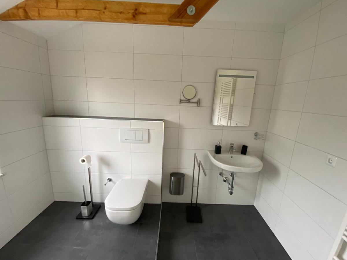 Deluxe Doppelzimmer mit Bad
